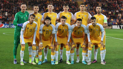 Liga Națiunilor. Letonia - Moldova 1-2. Rezumat