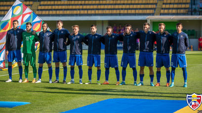Liga Națiunilor. Moldova - Andorra 2-1. Rezumat