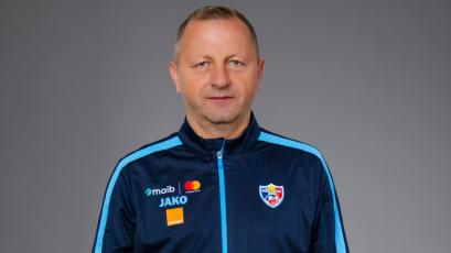 Lilian Popescu, prima reacţie după tragerea la sorţi: Este o grupă puternică, dar suntem pregătiți pentru această provocare