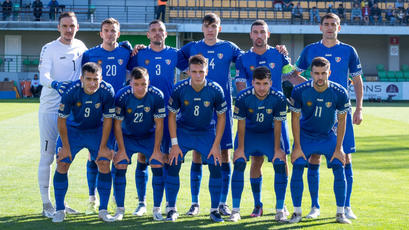 Lista stranierilor convocați pentru meciurile cu Azerbaidjan și România