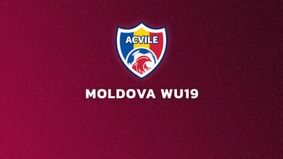 LIVE 10:30. Fotbal feminin WU19. România-Moldova