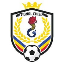 CSF Național Chișinău
