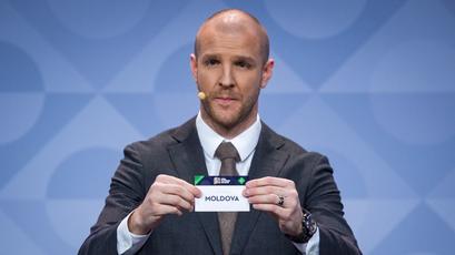 Moldova și-a aflat adversarele din Liga Națiunilor