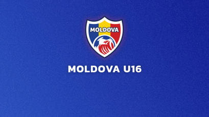 U16. Moldova - Real Succes U17 0-1