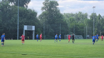 Moldova U19 - Moldova U18 3-0