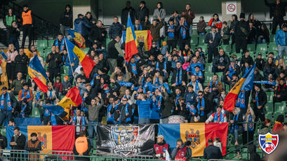 Moldova - Estonia. Meciuri directe