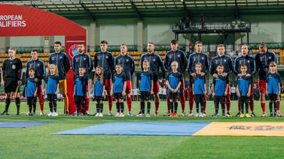 Naționala. Lilian Popescu a anunțat lotul stranierilor pentru meciurile din octombrie