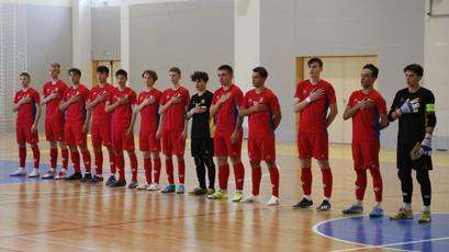 Naționala U19 de futsal și-a aflat adversarele din preliminariile CE 2022