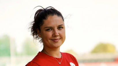 La mulți ani, Dănuța Chicu!