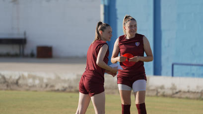 Fotbal feminin. Nadejda Colesnicenco despre duelul cu Cipru