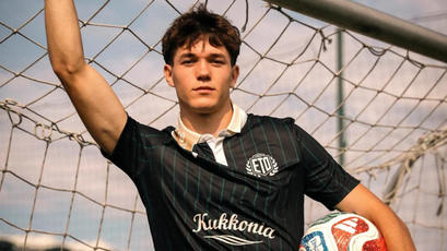 Nicolae Rotaru, la campioana Ungariei