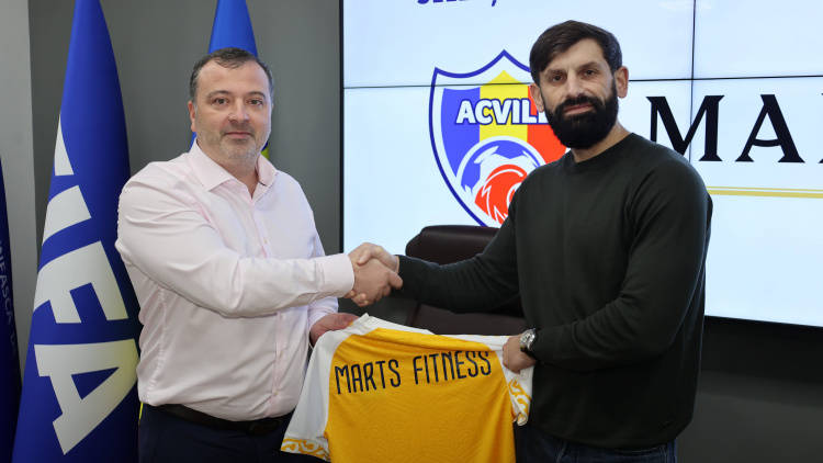 Parteneriat strategic pentru dezvoltarea fotbalului feminin din Republica Moldova