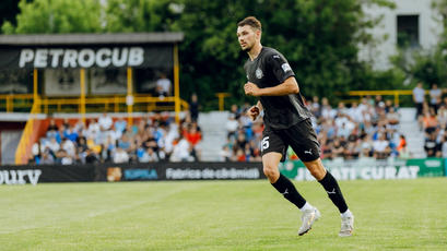 Petru Popescu, convocat de urgență la Națională