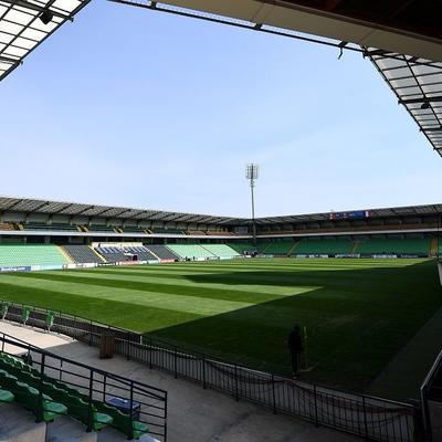 Stadion Zimbru