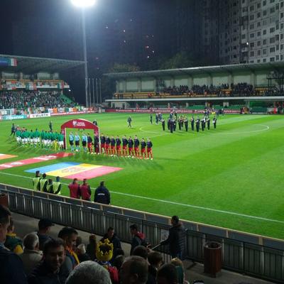 Stadion Zimbru