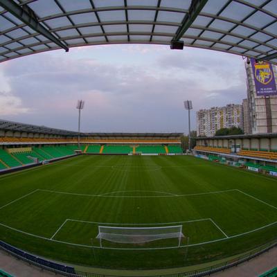 Stadion Zimbru