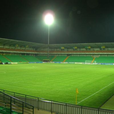 Stadion Zimbru