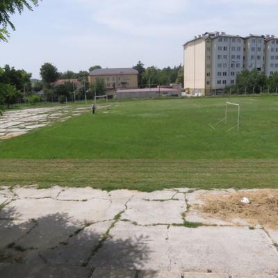 Stadionul or. Ialoveni 