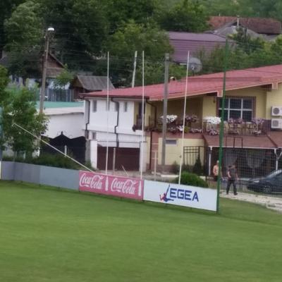 Stadionul sătesc Ghidighici 