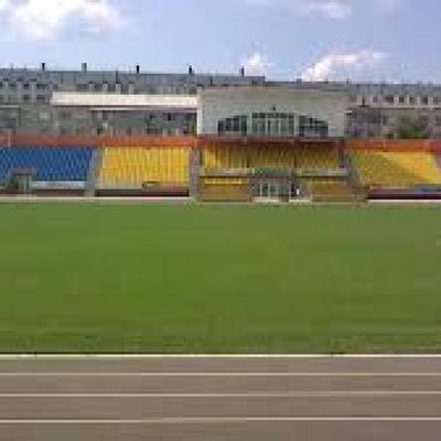 Complexul Sportiv Raional Orhei 
