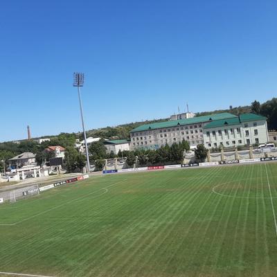 Complexul Sportiv Raional Orhei 
