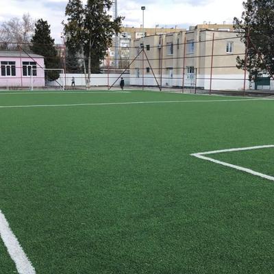 Stadion Municipal Bălţi