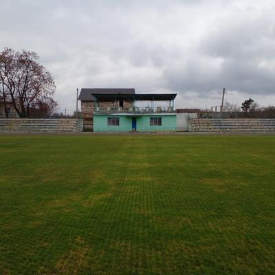 Stadionul or. Dubăsari