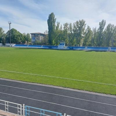 Stadionul orășenesc Rîbniţa 