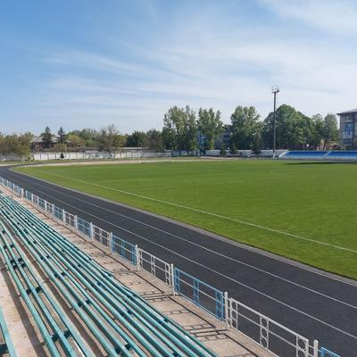 Stadionul orășenesc Rîbniţa 