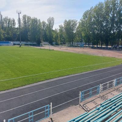 Stadionul orășenesc Rîbniţa 