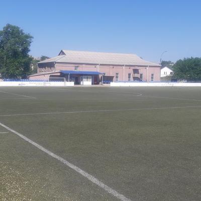 Stadionul orăşenesc Ceadâr-Lunga 