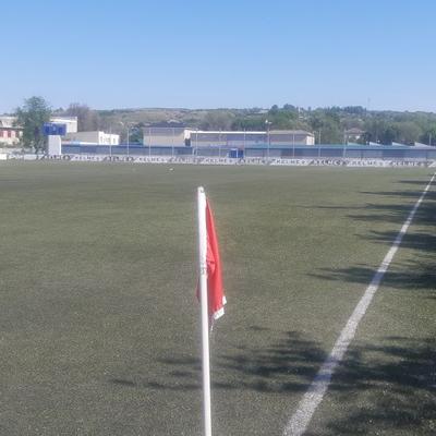 Stadionul orăşenesc Ceadâr-Lunga 