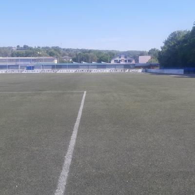 Stadionul orăşenesc Ceadâr-Lunga 