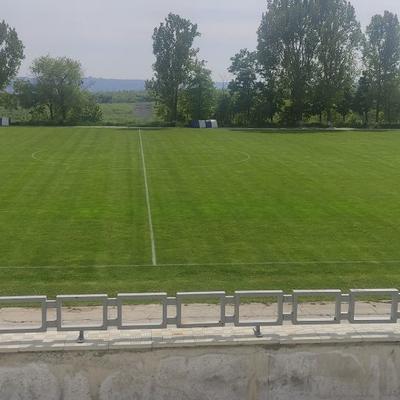 Stadionul Olimp Stăuceni 