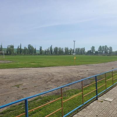 Stadionul orășenesc Anenii Noi 