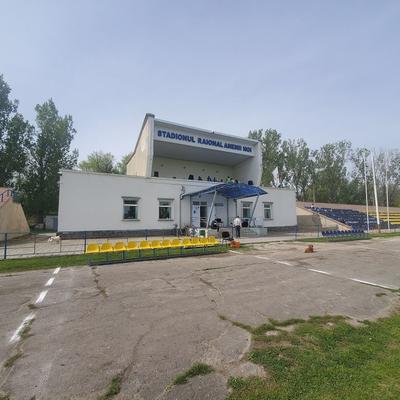 Stadionul orășenesc Anenii Noi 