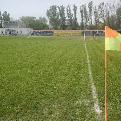 Stadionul orășenesc Anenii Noi 