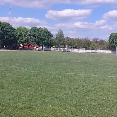 Stadionul orăşenesc 