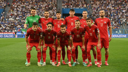 Preliminariile Campionatului Mondial 2026. Totalurile evoluției naționalei Moldovei