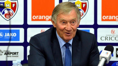 Semen Altman, la 80 de ani!