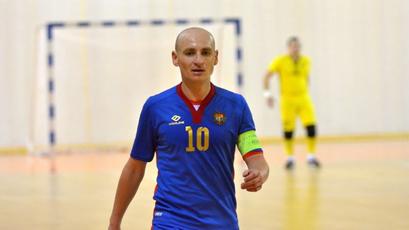 Sergiu Tacot: "Este o perioadă dificilă, dar trebuie să fim pozitivi"