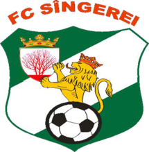 FC Sîngerei