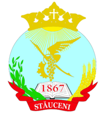 FC Stăuceni