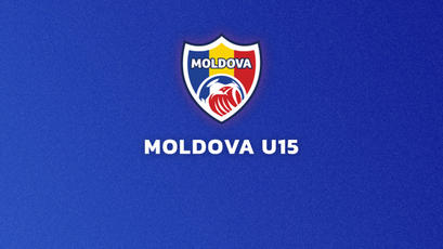 U15. Jucători din țară și de peste hotare, convocați la un nou stagiu de selecție

