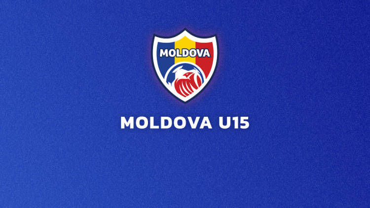 U15. Cantonament de selecție pentru jucători de la cluburi din străinătate