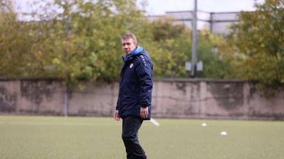 U15. Declarația selecționerului Vlad Goian înaintea Campionatului Mondial și Festivalului FIFA U15