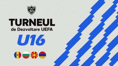 U16. Armenia - Moldova. LIVE 13:00