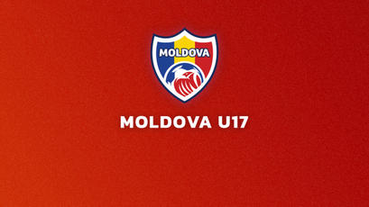 LIVE 17:00. U17. Austria - Moldova. Avancronică
