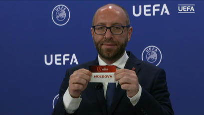 U17. Moldova și-a aflat adversarele din preliminariile Campionatului European 2026/27
