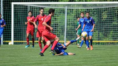 UEFA a amânat competițiile pentru echipele naționale de juniori